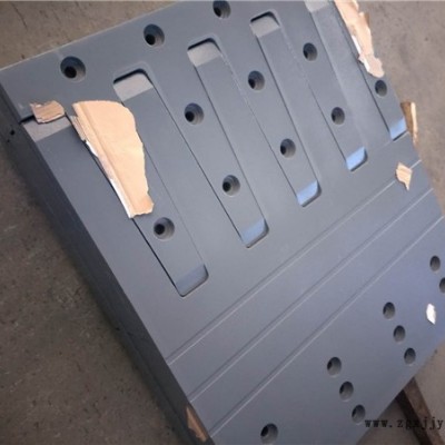 梳齒板伸縮縫-衡水睿智(圖)-梳齒板伸縮縫規(guī)格