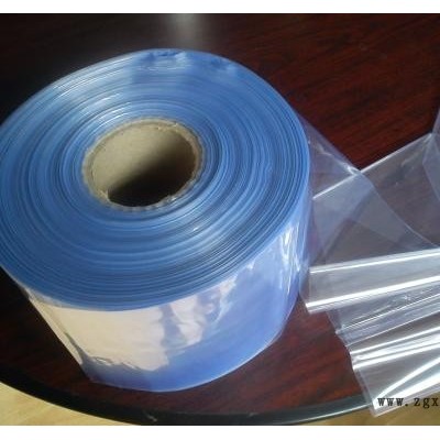 廣州PVC收縮膜廠家訂做-隆高包裝在線咨詢