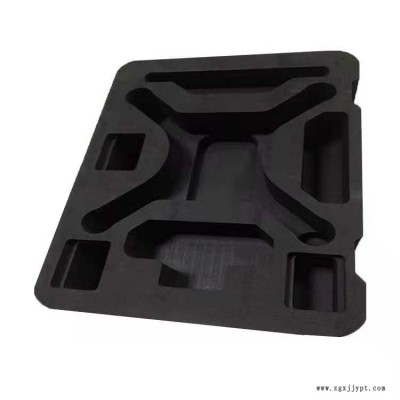 eva內襯加工-eva線切割內襯加工廠-鑫鼎盛海綿制品