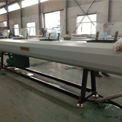 電力管材設(shè)備生產(chǎn)線視頻-澳銳塑機(jī)(在線咨詢)-電力管材設(shè)備