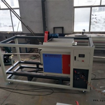 pvc管材擠出生產(chǎn)線-澳銳塑機(jī)-管材生產(chǎn)線