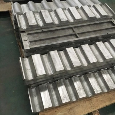 合成樹脂瓦設(shè)備生產(chǎn)廠家-合成樹脂瓦-威爾塑機(查看)