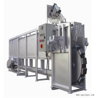 特恩特豬屠宰-豬屠宰設(shè)備流水線-特恩特(誠(chéng)信商家)