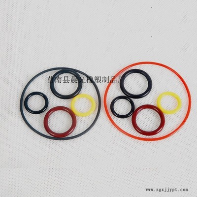 o型密封圈價格-晨光橡塑-o型密封圈