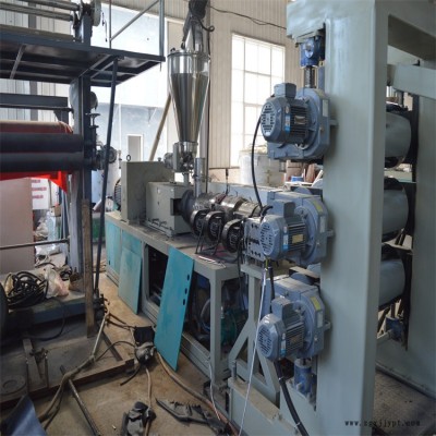 特恩特(圖)-穴盤育苗盤片材生產(chǎn)設(shè)備-片材