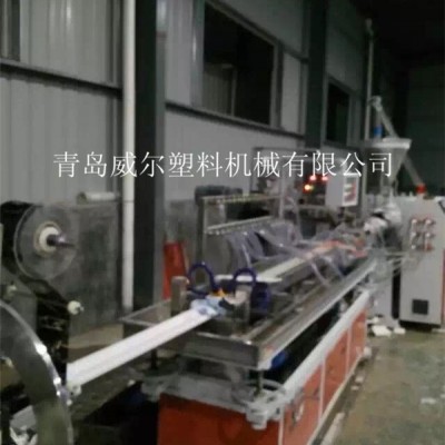 木塑墻板設(shè)備價格-木塑墻板-青島威爾塑機(查看)