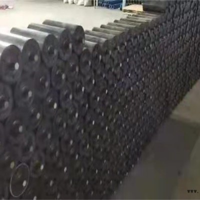 皮帶輸送機(jī)托輥供應(yīng)商-凱祥耐磨材料現(xiàn)貨供應(yīng)-皮帶輸送機(jī)托輥