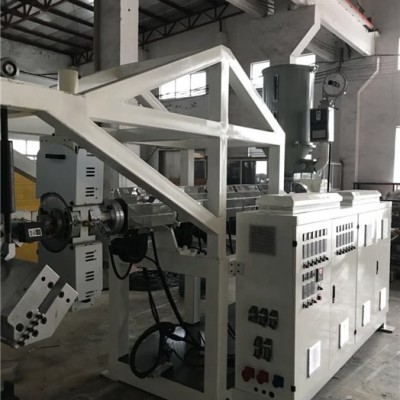 tpu片材設(shè)備-tpu片材-威爾塑機(jī)(查看)