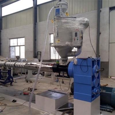 pe管材生產(chǎn)線-澳銳塑機(jī)(在線咨詢)-管材生產(chǎn)線