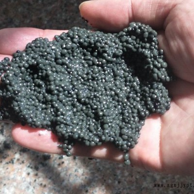 厭氧顆粒污泥-寧波貴宏l價格合理-厭氧顆粒污泥廠家