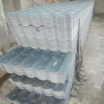 asa合成樹脂瓦生產線價格-唐山asa合成樹脂瓦-威爾