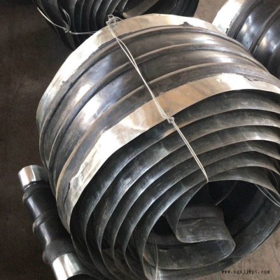 鋼邊橡膠止水帶-橡膠止水帶-衡水睿智