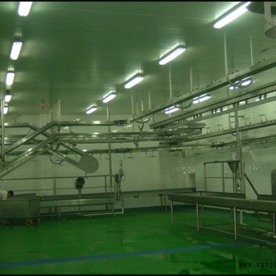 羊屠宰配件種類-特恩特廠家銷售-山東青島屠宰配件