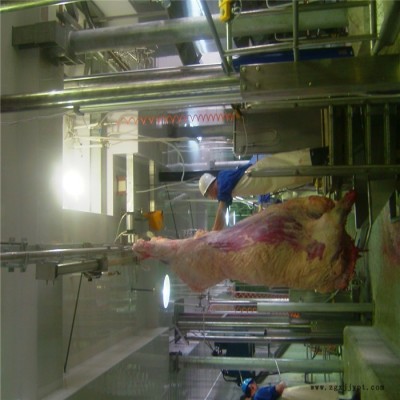 特恩特(圖)-宰牛設(shè)備說明-特恩特宰牛設(shè)備