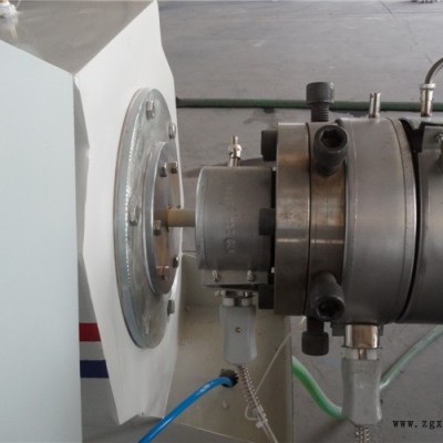 塑料管材生產(chǎn)線-塑料管材生產(chǎn)線供應(yīng)-澳銳塑機(jī)(誠信商家)