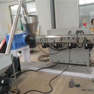 塑料型材生產(chǎn)線-wpc塑料型材生產(chǎn)線-澳銳塑機(jī)(誠(chéng)信商家)