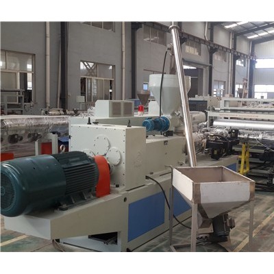 合成樹脂瓦生產(chǎn)設(shè)備-威爾塑料機(jī)械-揚(yáng)州合成樹脂瓦