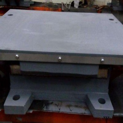 管廊彈性鋼支座-安通橡膠深化設(shè)計(jì)-彈性鋼支座