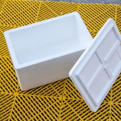 上海泡沫箱子廠家-郵政4號(hào)泡沫箱子廠家制作-博麗(推薦商家)