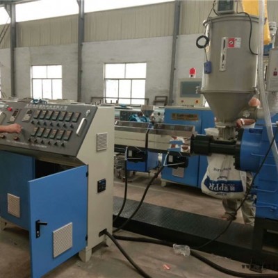 電力管材設備pvc-澳銳塑機(在線咨詢)-電力管材設備