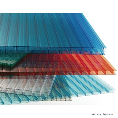 pp中空板設備-中空板-青島威爾塑機(查看)