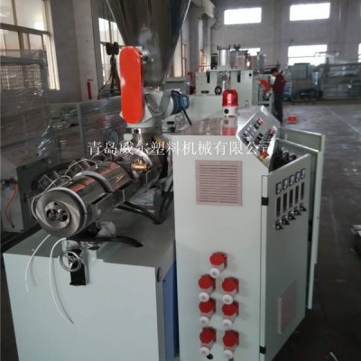 威爾塑料機(jī)械(圖)-木塑墻面設(shè)備價(jià)格-木塑墻面