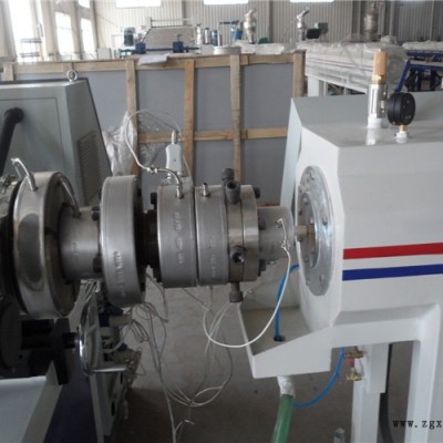 pvc塑料管材生產(chǎn)設(shè)備-澳銳塑機(jī)(在線咨詢)-塑料管材設(shè)備