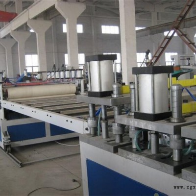 木塑建筑模板設備膠州-木塑建筑模板設備-澳銳塑機