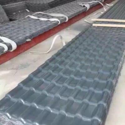 塑料瓦生產(chǎn)設(shè)備-信陽塑料瓦-威爾