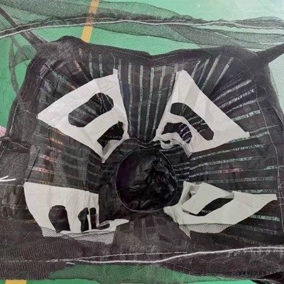 塑料編織噸包袋加工-良初(在線咨詢)-內(nèi)蒙塑料編織噸包袋