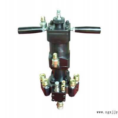 高壓發(fā)泡機(jī)配件-高壓混合頭-煙臺忠惠聚氨酯機(jī)械(查看)