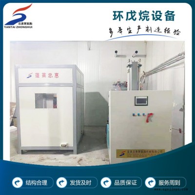 忠惠聚氨酯機(jī)械可信賴-聚氨酯高壓發(fā)泡機(jī)混合頭