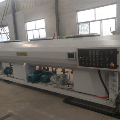 澳銳塑機(圖)-ppr塑料管材設備-塑料管材設備