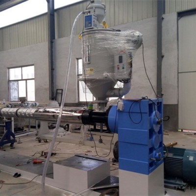 寧夏pe塑料管材設備-塑料管材設備-澳銳塑機(查看)