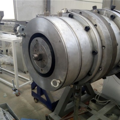 pe塑料管材生產(chǎn)線-管材生產(chǎn)線-澳銳塑機(jī)