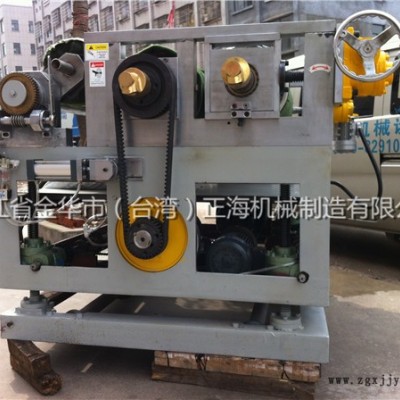 正海塑機(jī)—型號齊全(圖)-片材機(jī)型號-深圳片材機(jī)