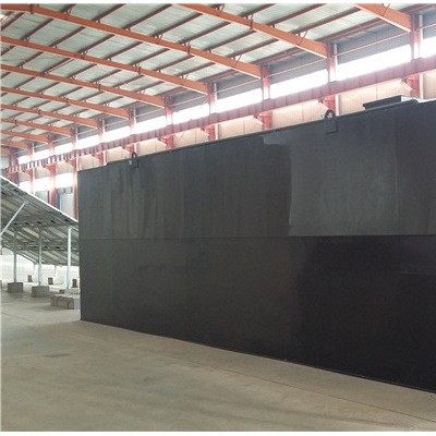 污水處理設(shè)備-山東錦繡山河-小型污水處理設(shè)備