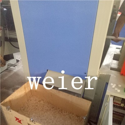 生物填料-威爾塑機(jī)-生物填料設(shè)備