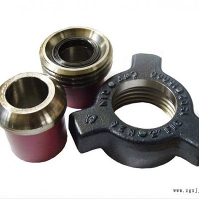 高壓由壬接頭標(biāo)準(zhǔn)-凱源石油機(jī)械(在線咨詢)-陜西高壓由壬