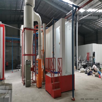 特固護(hù)欄噴塑設(shè)備-五金件噴粉設(shè)備-涪陵區(qū)噴粉設(shè)備