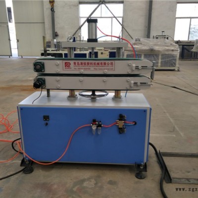 塑料管材生產(chǎn)線-澳銳塑機(jī)-管材生產(chǎn)線