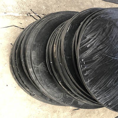 耐磨汽車橡膠減震墊-汽車橡膠減震墊-日照市順達(dá)橡塑