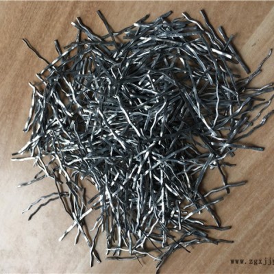 四平鋼纖維-銘久橡塑-鋼纖維廠