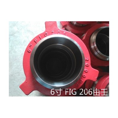 陜西高壓由壬-凱源石油機(jī)械由壬接頭-高壓由壬接頭