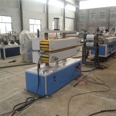 塑料型材設(shè)備-塑料型材設(shè)備生產(chǎn)線-澳銳塑機(誠信商家)