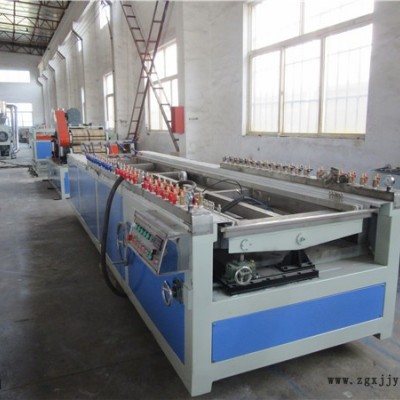 木塑墻板-木塑墻板生產(chǎn)線價格-威爾塑料機械(推薦商家)