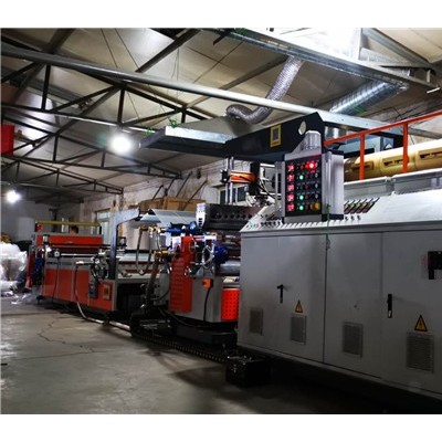 正海塑機(jī)質(zhì)量放心-高速PP文具流延機(jī)報(bào)價(jià)