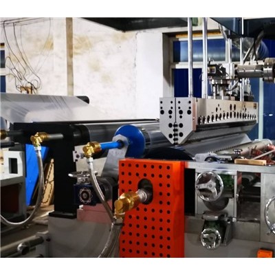 寧波高速PP文具流延機(jī)-正海塑機(jī)—價格合理