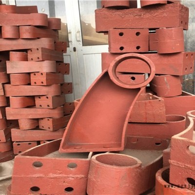 金華橋梁護欄支架-銘久橡塑-承接橋梁護欄支架