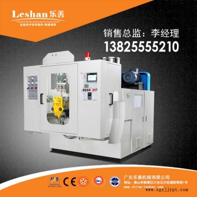 中山吹瓶機廠家-樂善公司(推薦商家)